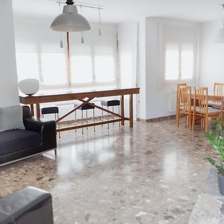 Cal Miquel Apartment Pobla de Segur Luaran gambar