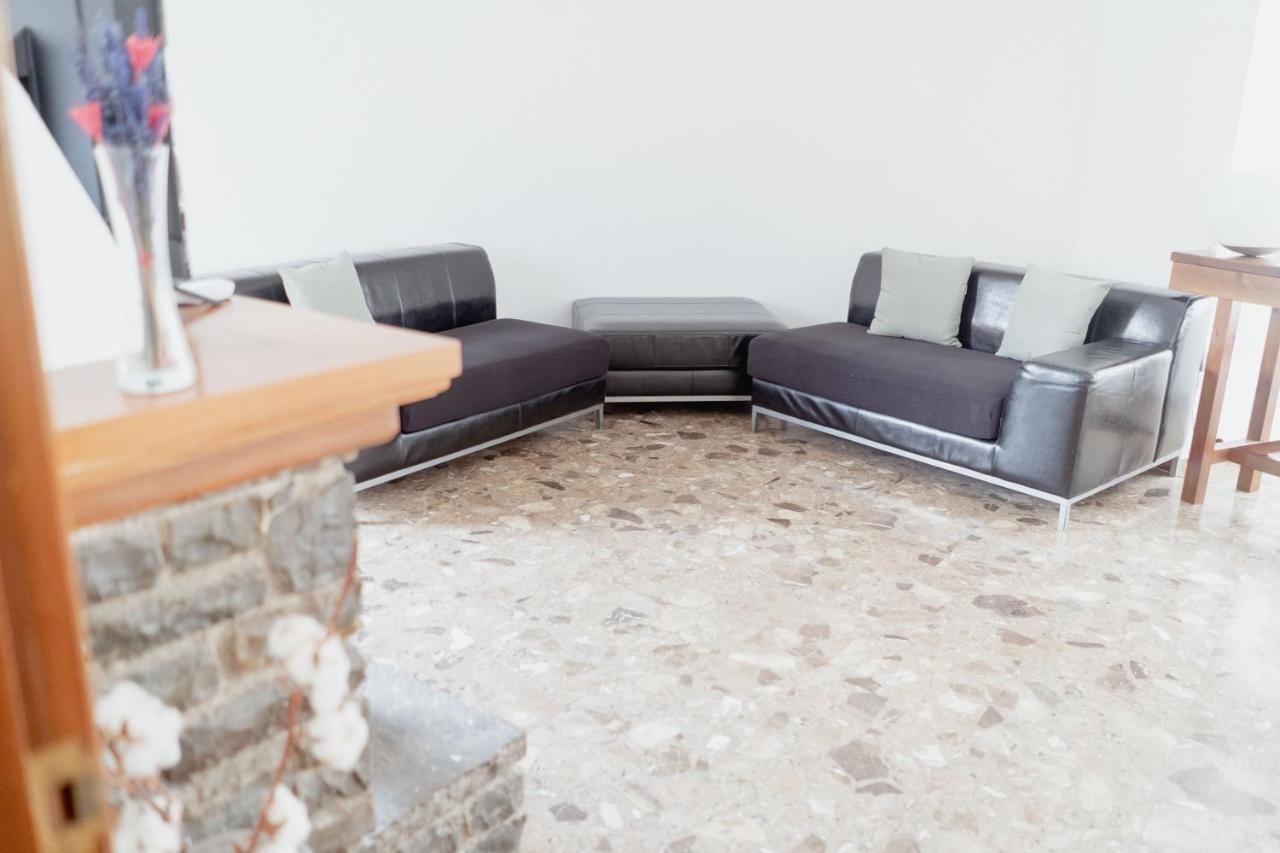 Cal Miquel Apartment Pobla de Segur Luaran gambar
