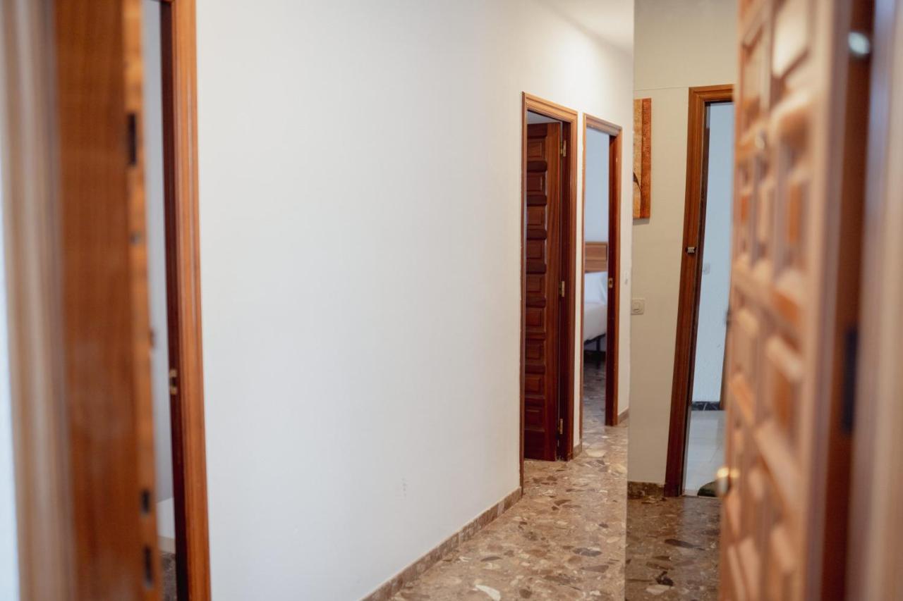 Cal Miquel Apartment Pobla de Segur Luaran gambar
