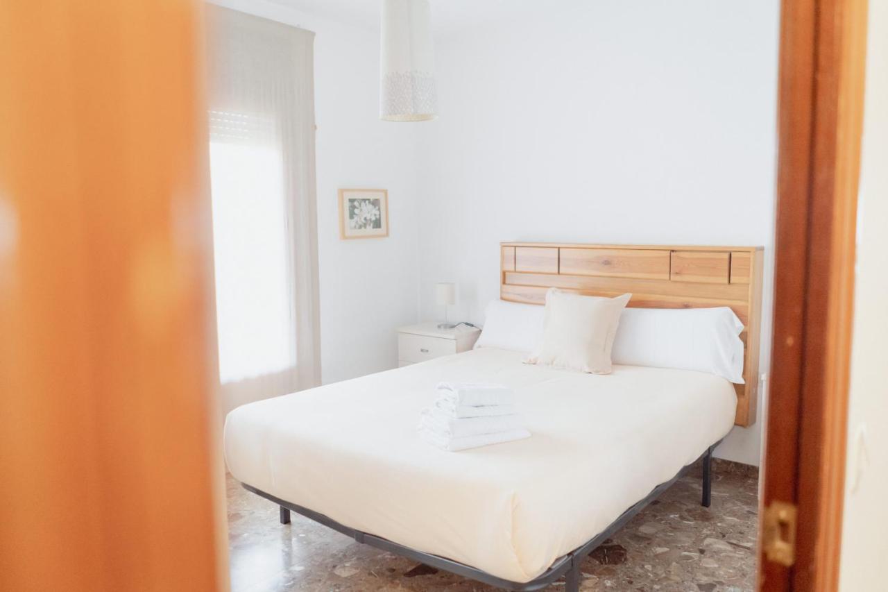 Cal Miquel Apartment Pobla de Segur Luaran gambar
