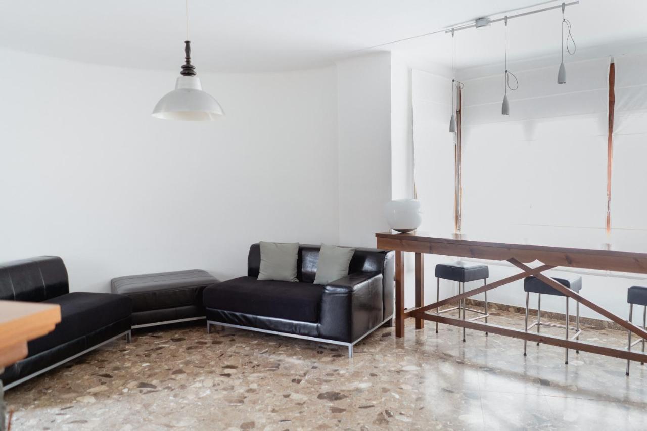 Cal Miquel Apartment Pobla de Segur Luaran gambar