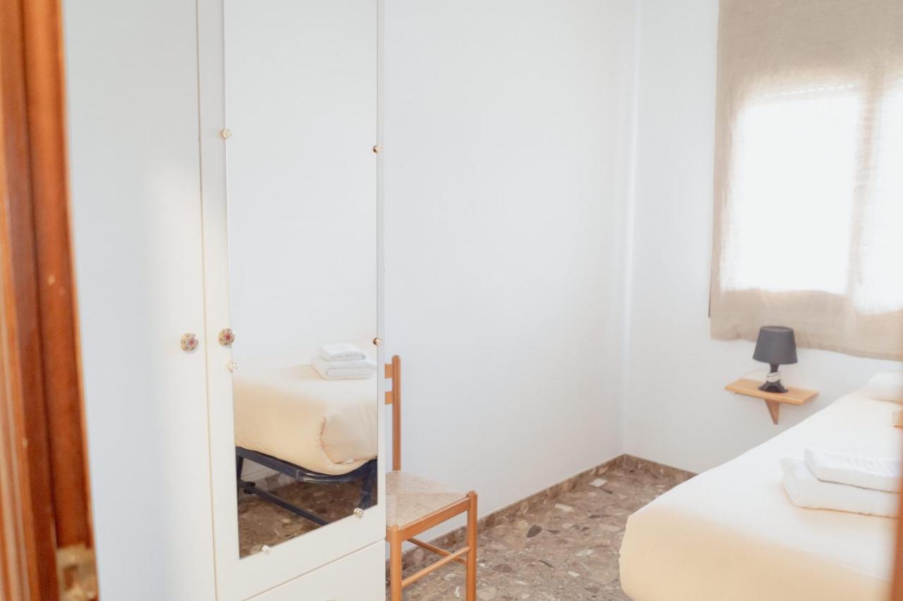 Cal Miquel Apartment Pobla de Segur Luaran gambar