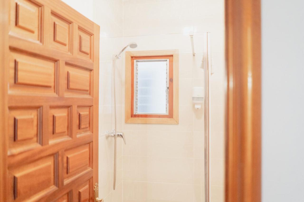 Cal Miquel Apartment Pobla de Segur Luaran gambar