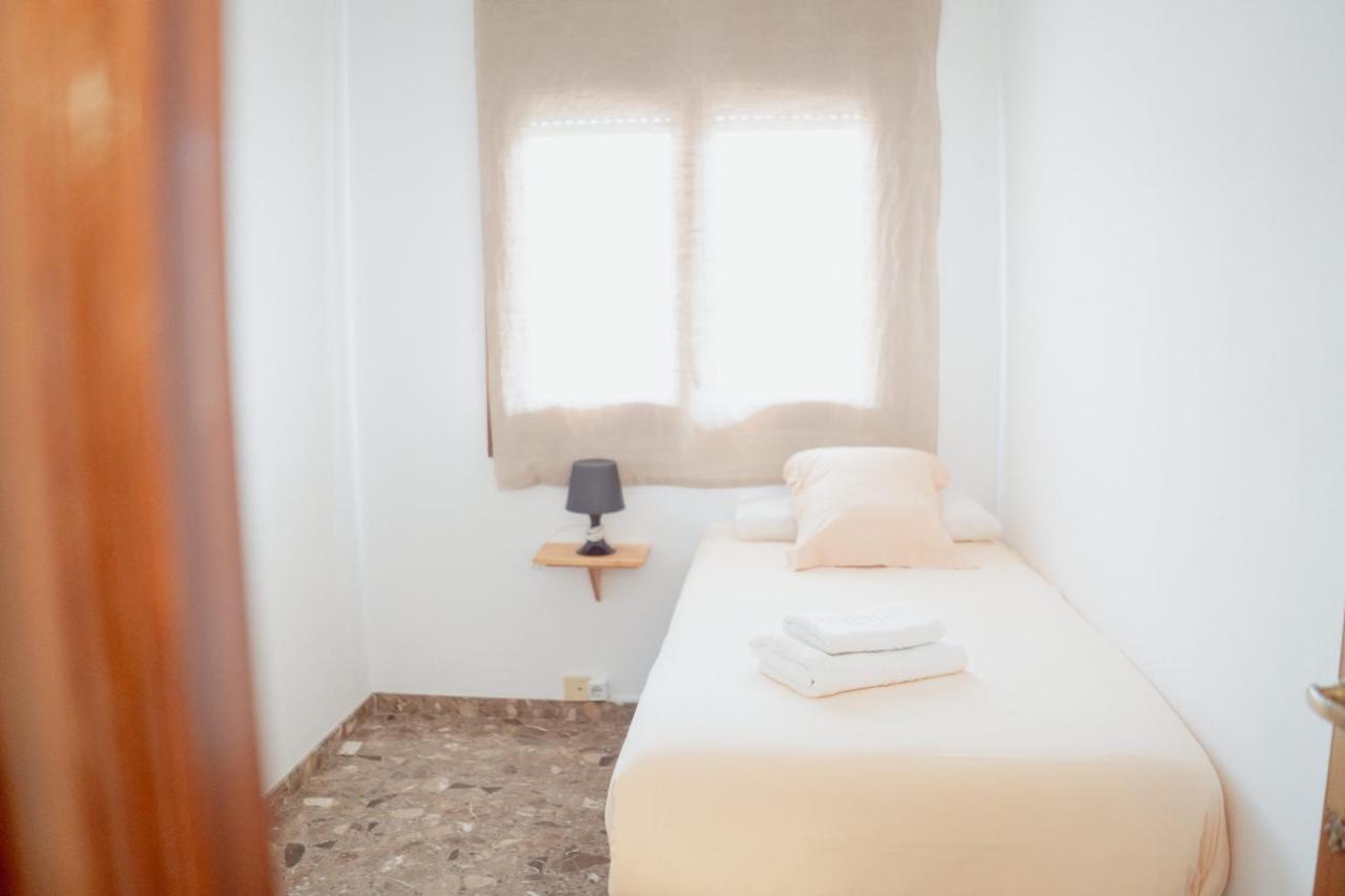 Cal Miquel Apartment Pobla de Segur Luaran gambar