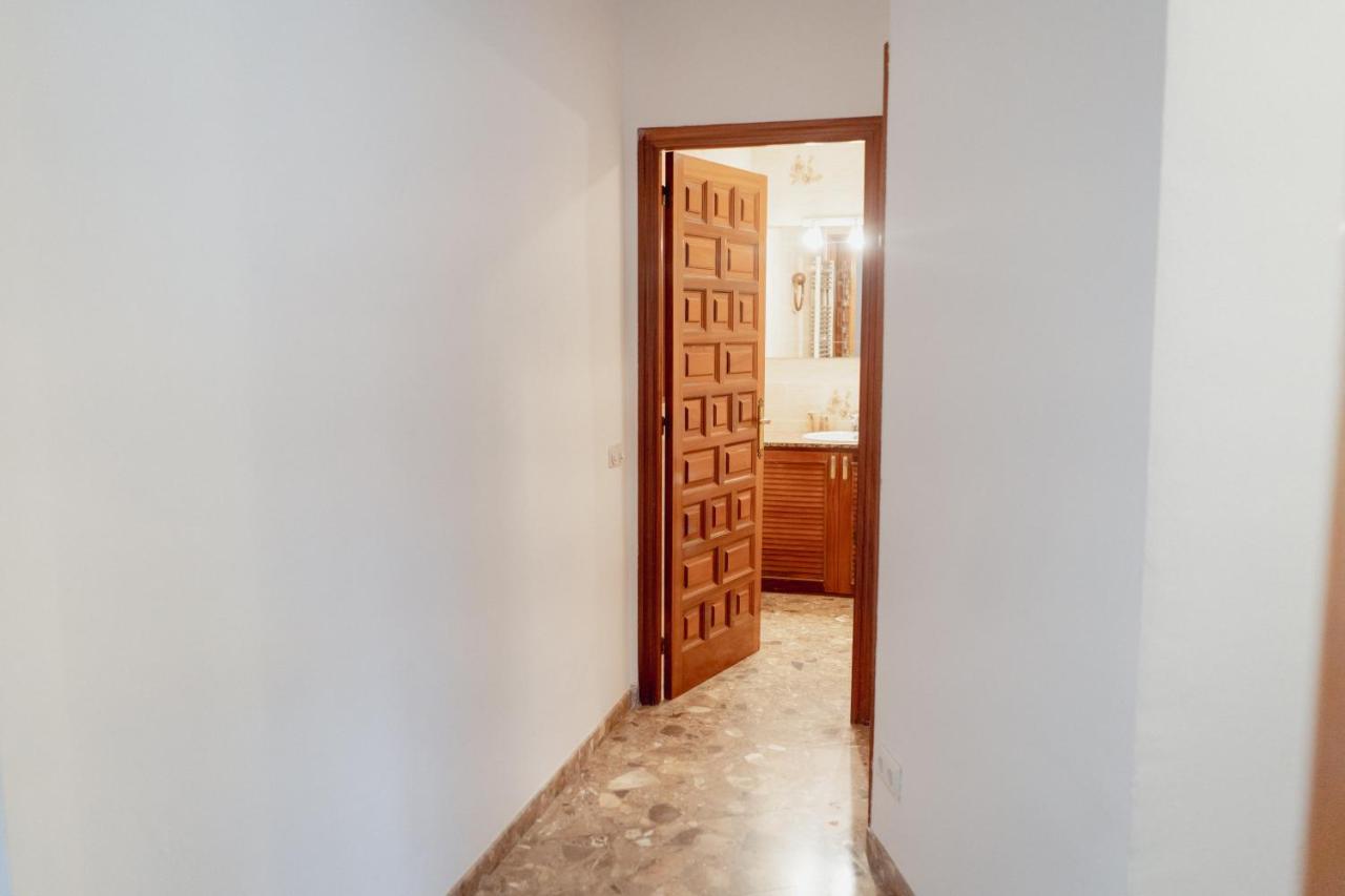 Cal Miquel Apartment Pobla de Segur Luaran gambar