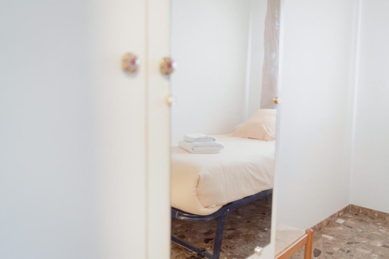 Cal Miquel Apartment Pobla de Segur Luaran gambar