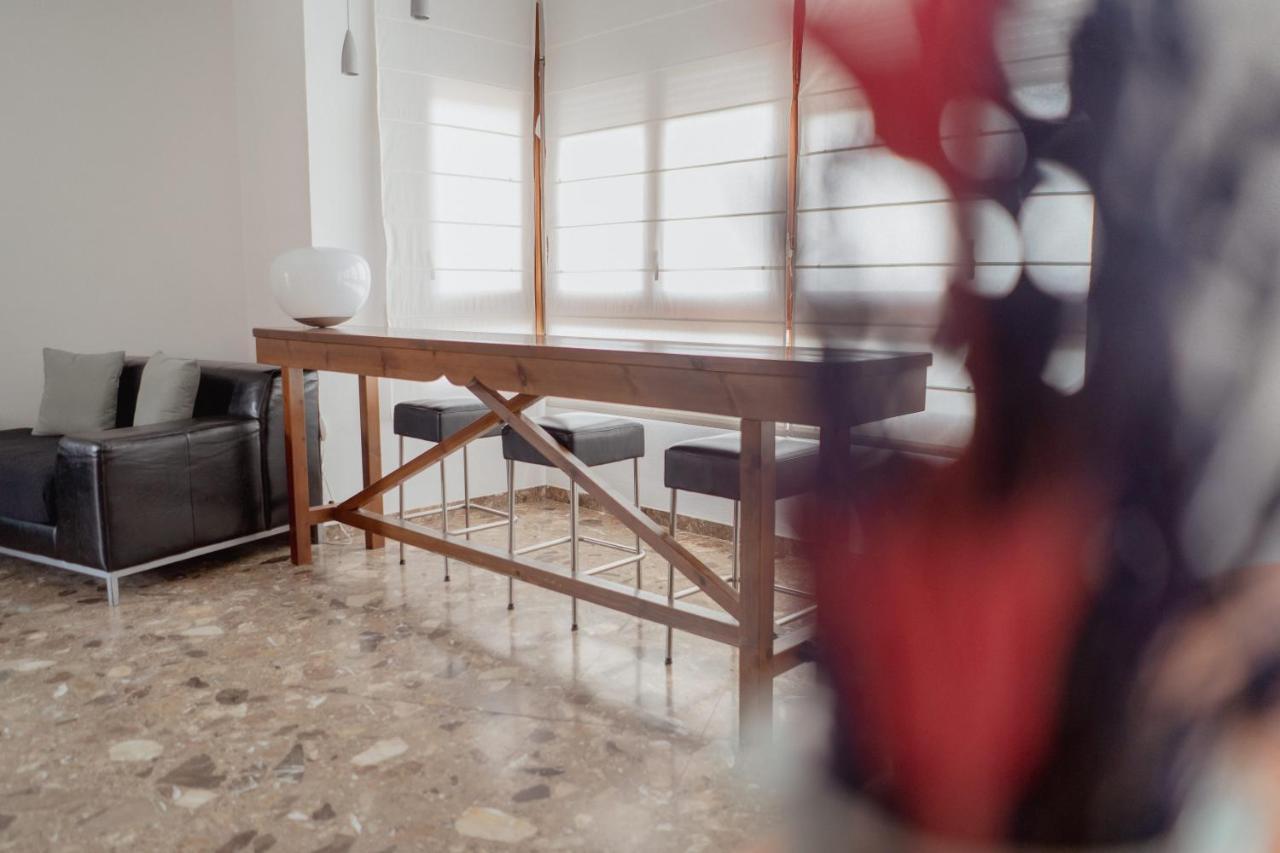 Cal Miquel Apartment Pobla de Segur Luaran gambar